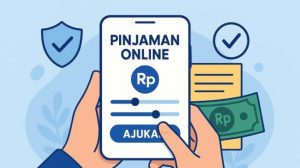 Pinjaman online langsung cair KTP
