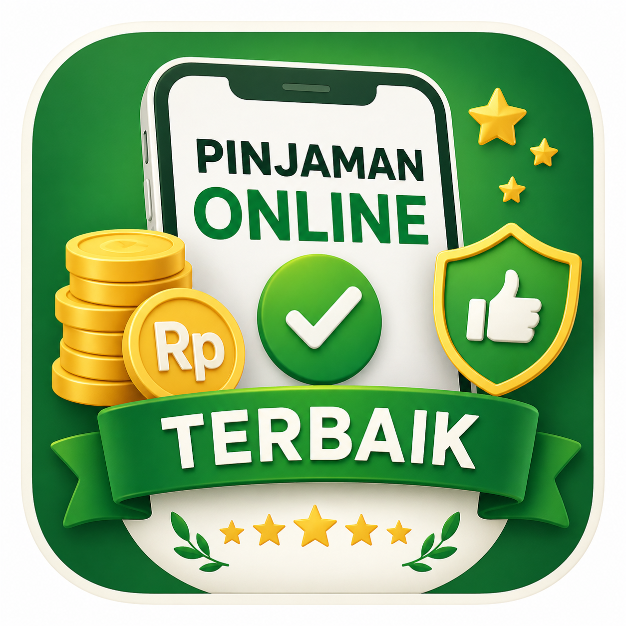 pinjaman online