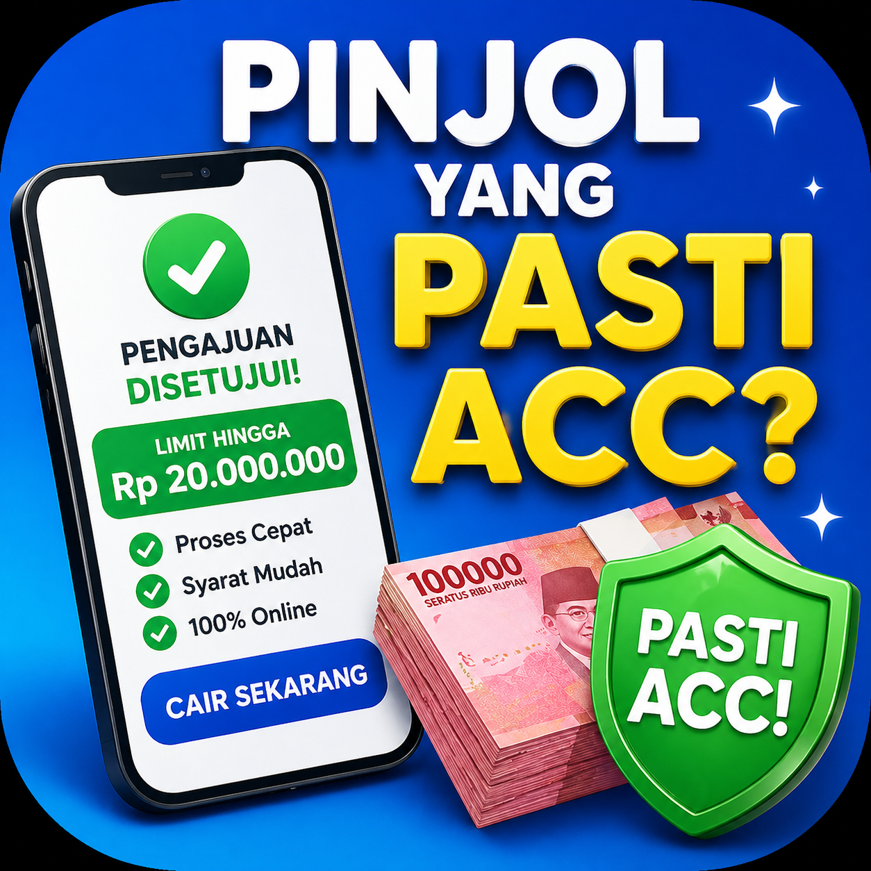 pinjaman online