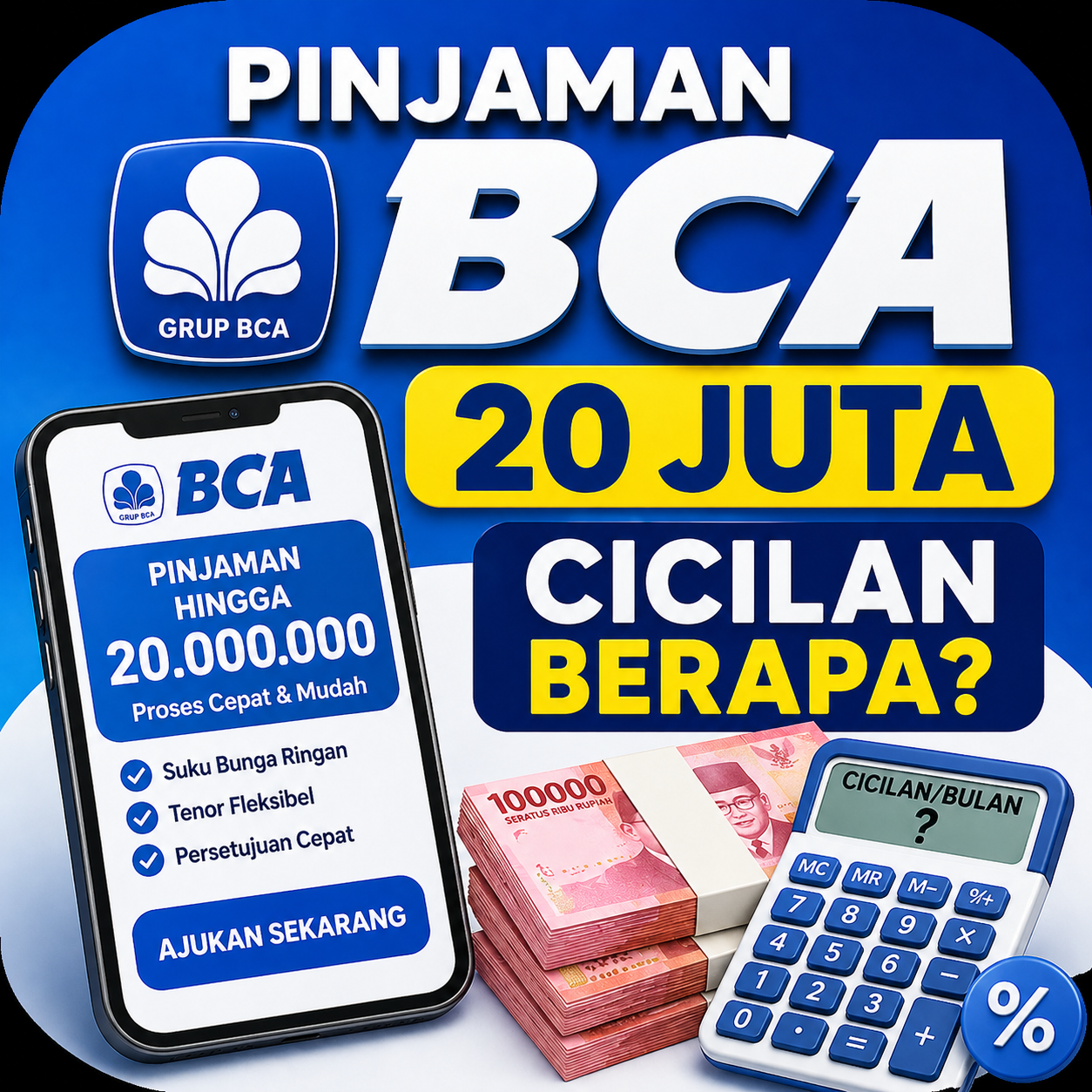 pinjaman oinline