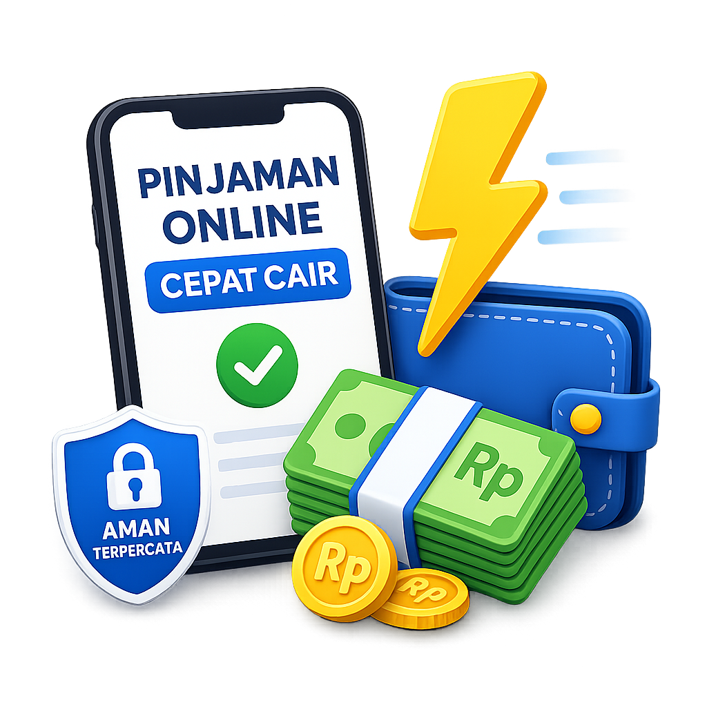 pinjaman